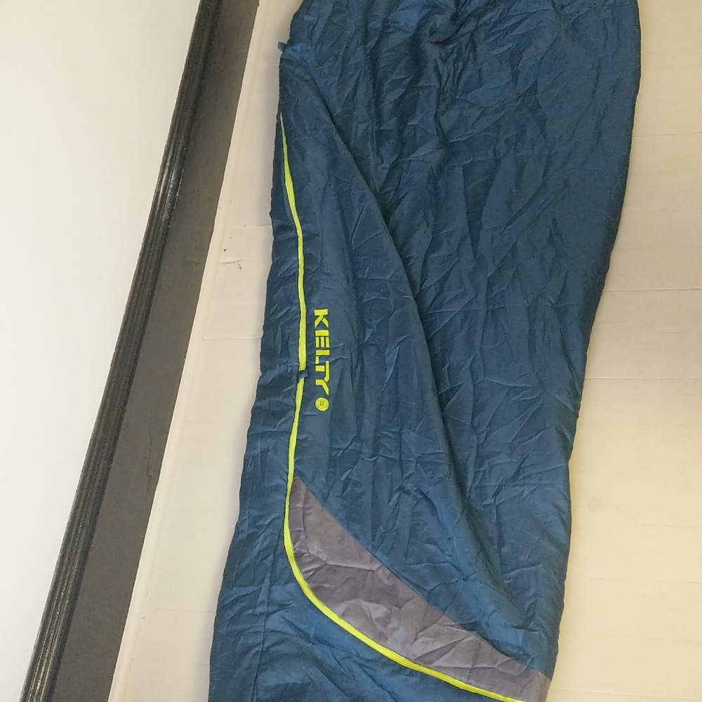 Kelty's Sleeping Bag - Men's Tall